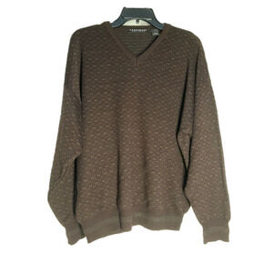 Consensus Sportswear Vintage 80s Sweater